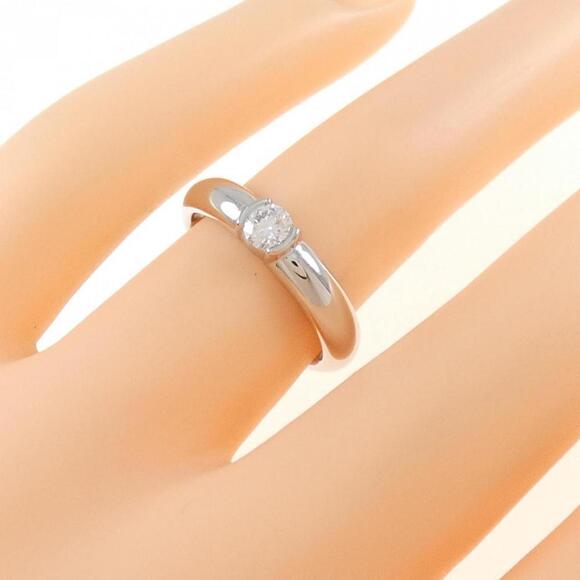 TIFFANY Silver Ring - Picture 5 of 5